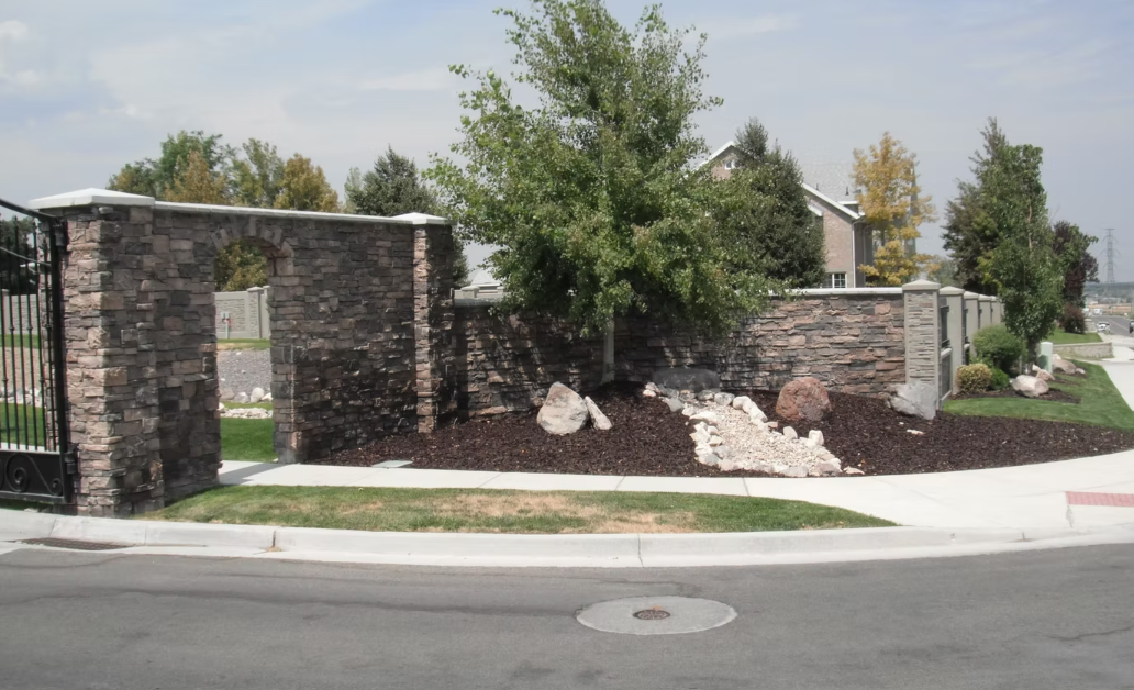Landscape Project