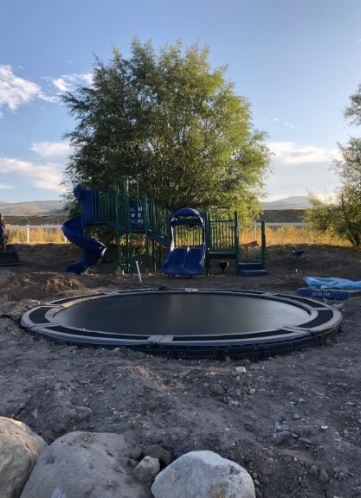 Landscape Project